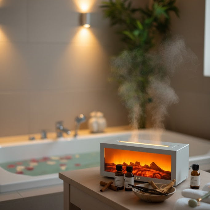 Kuzoi™ Signature Serums